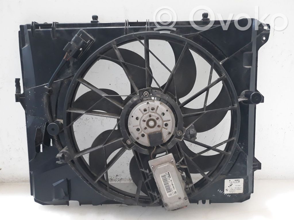 Elektrolüfter   0130303940,0130303940