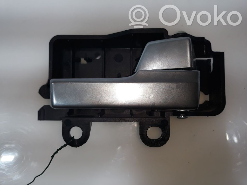 Manecilla interna puerta delantera   1470111,3M51R22600,3M51R22600