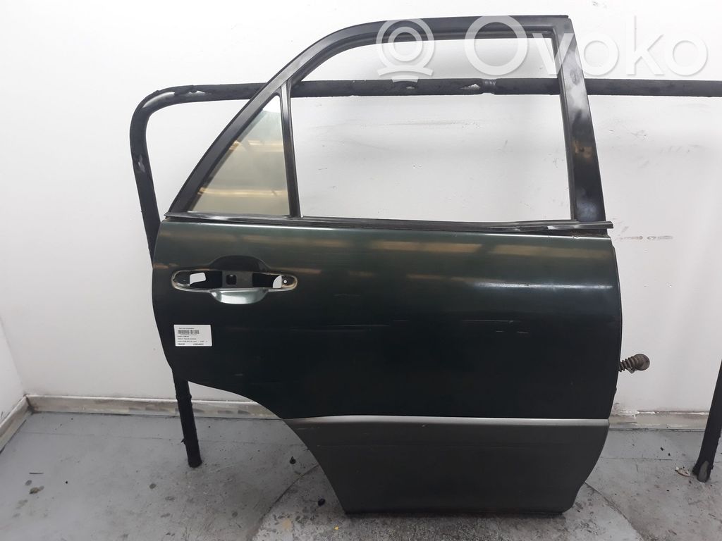 Puerta trasera   6700348022,6700348022