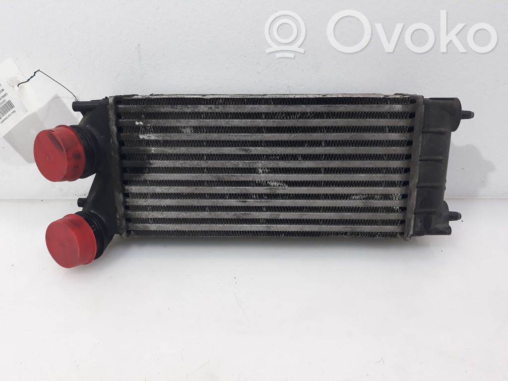 Radiador intercooler   9684212480,9684212480