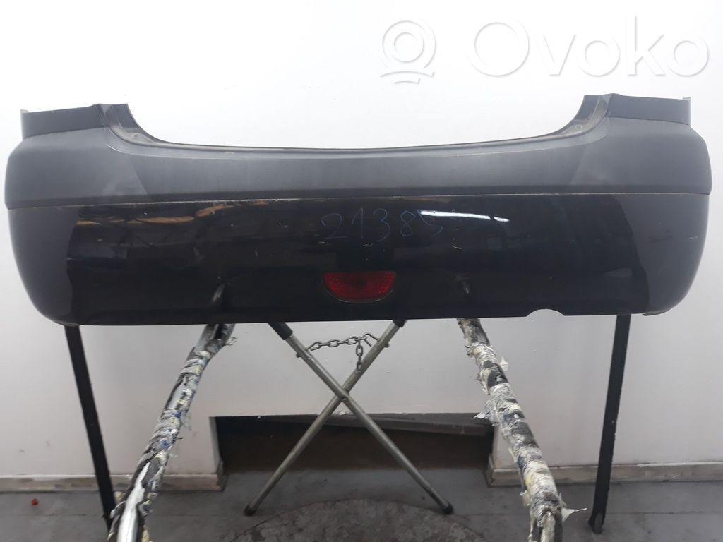 KIA Rio Parachoques 