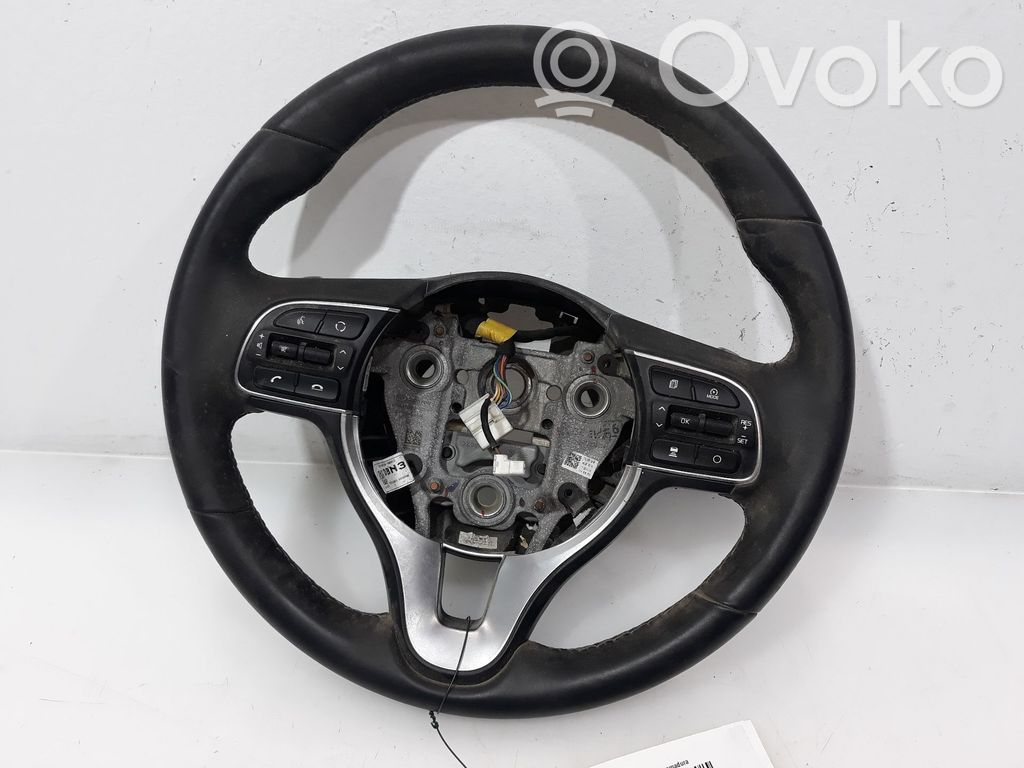 KIA Niro Volante 