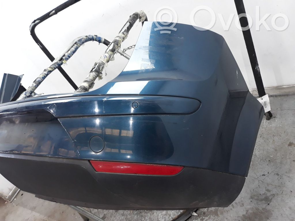 Seat Altea Parachoques 
