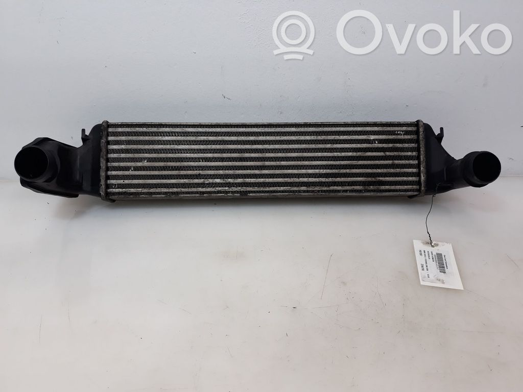 Radiador intercooler   2246795,2246795