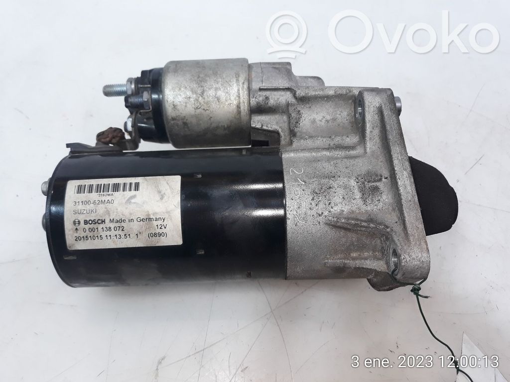 Motor de arranque   3110062MA0,3110062MA0