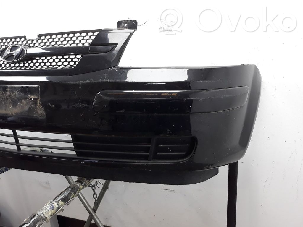 Parachoques delantero   865111C100,865111C100
