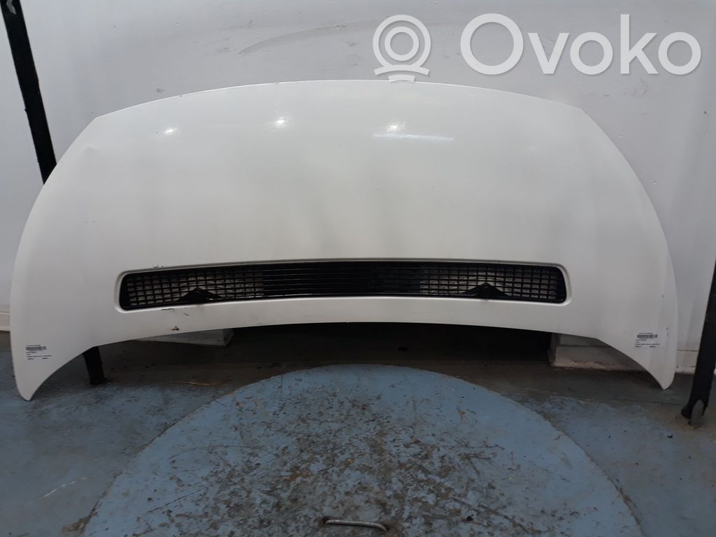 Capó/tapa del motor   7901N1,7901N1