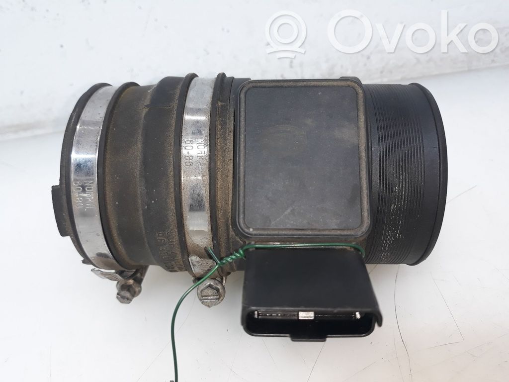 Fiat Panda III Ilmamassan virtausanturi 