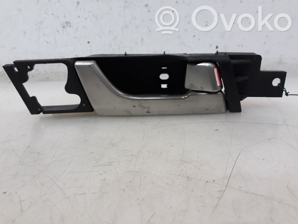 Chevrolet Captiva Manecilla interna puerta trasera 