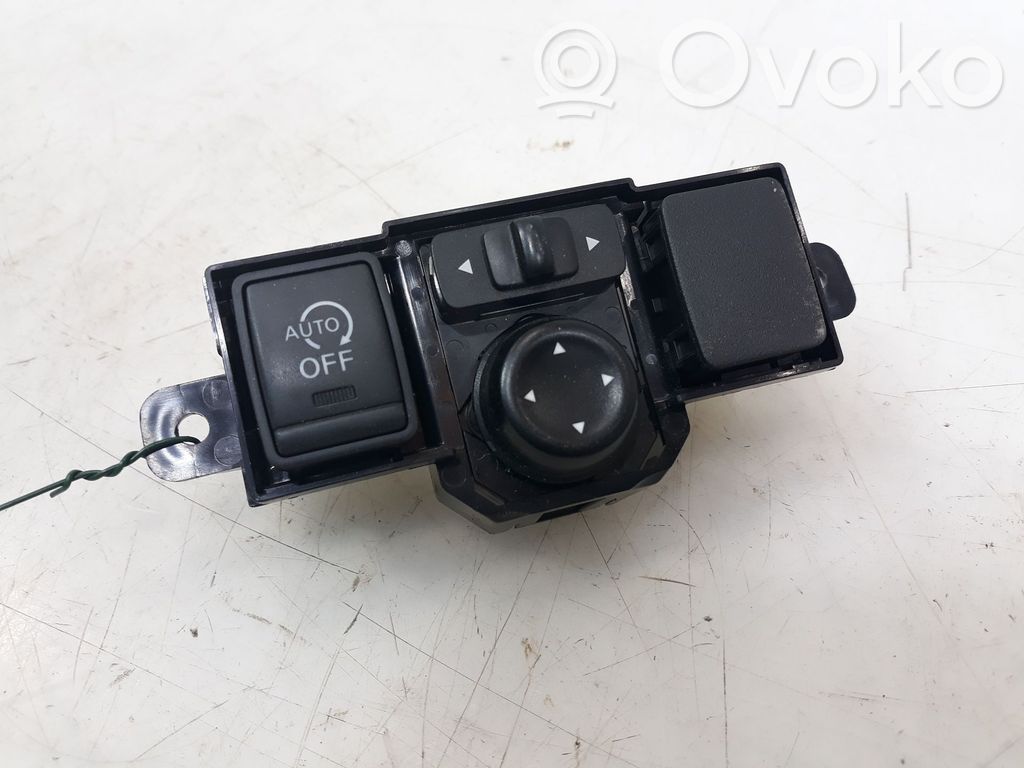 Interruptor del espejo lateral   255703TB1A,255703TB1A,255703TB1A