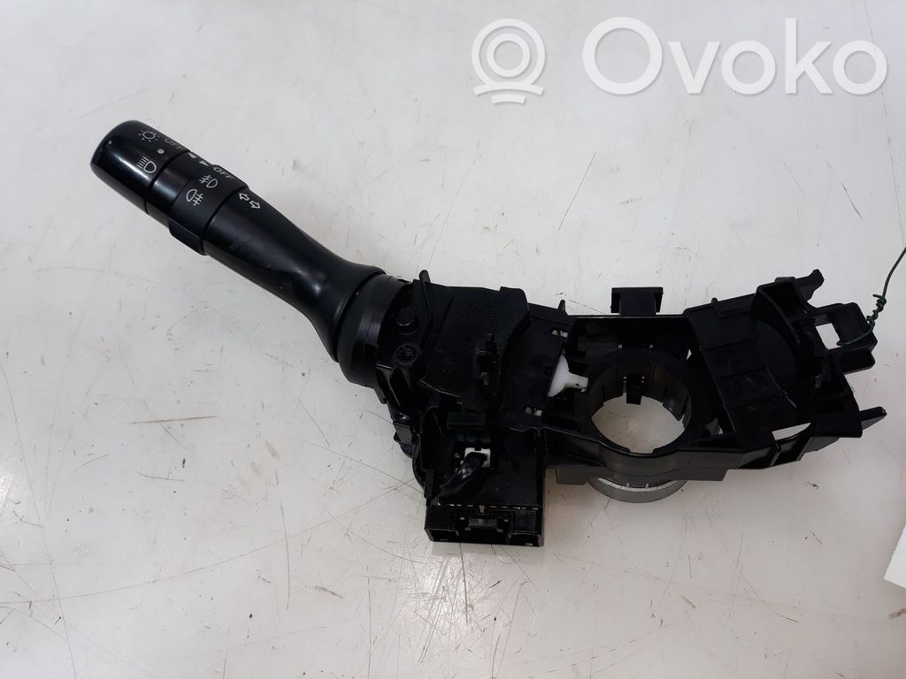 Interruptor de control del panel de luces   0H02017F941,0H02017F941
