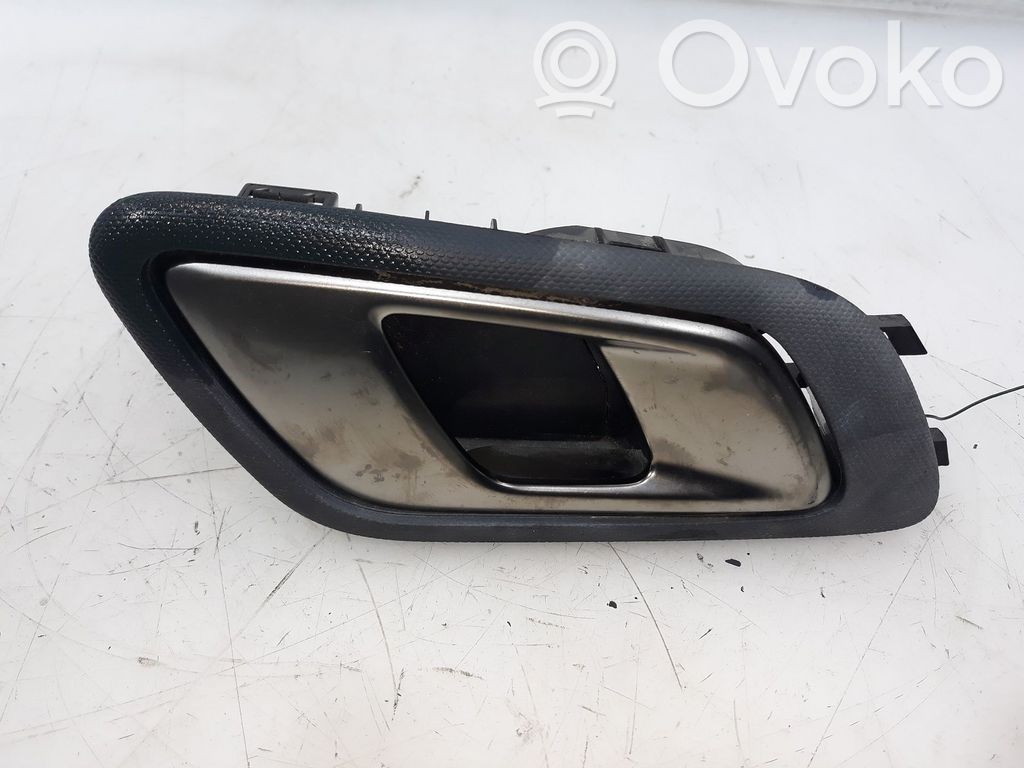 Ford Ranger Manecilla interna puerta trasera 