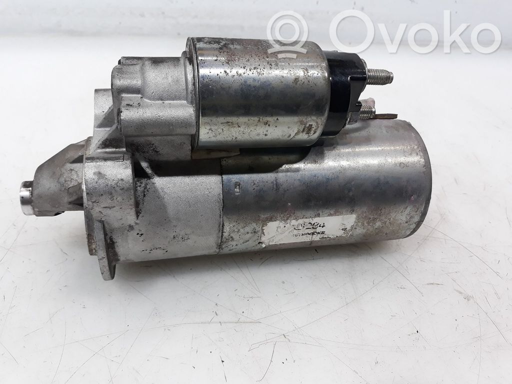 Motor de arranque   6G9N11000,6G9N11000