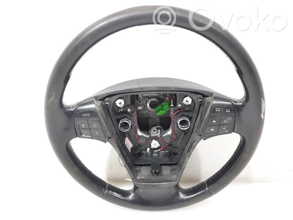 Volvo V50 Volante 
