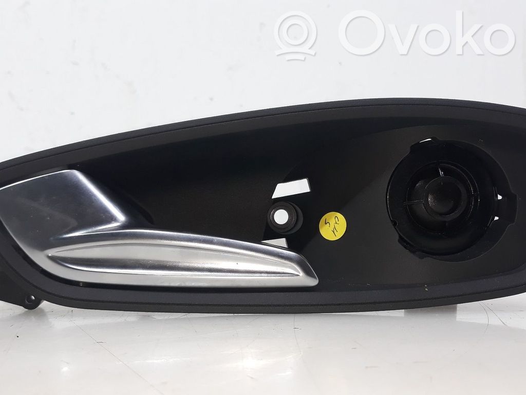 Audi A1 Manecilla interna puerta trasera 