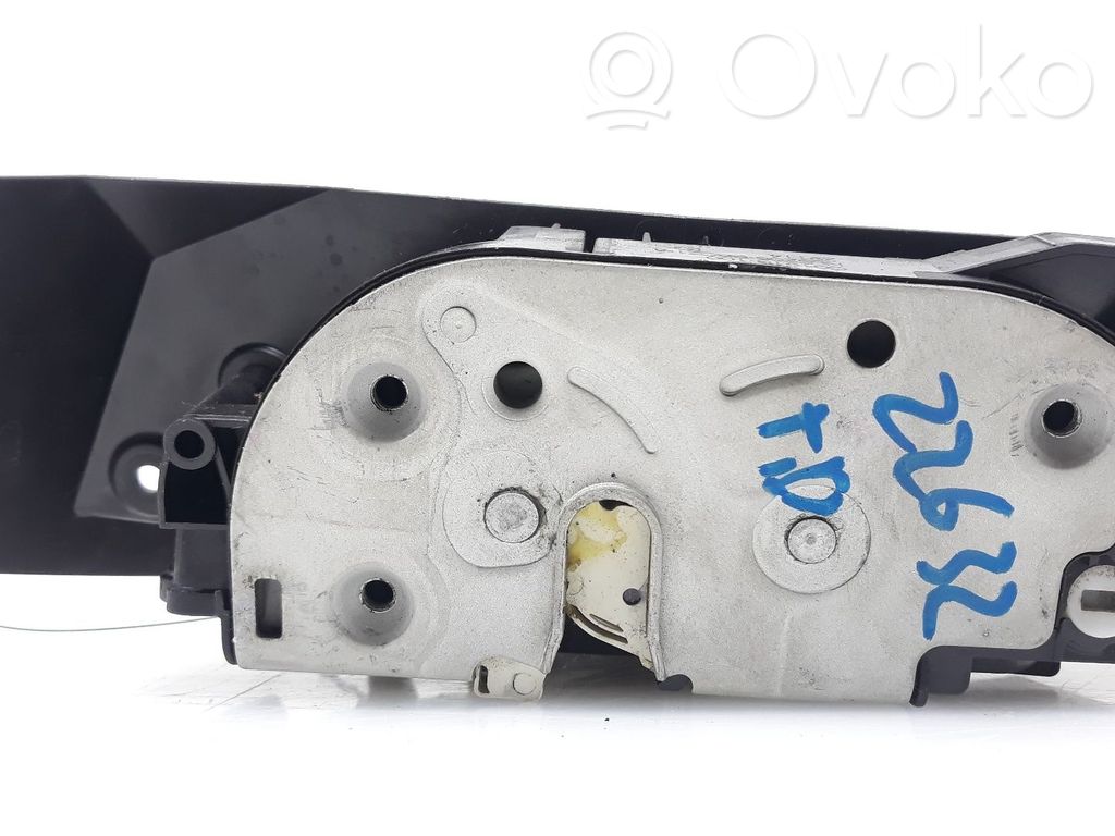 Ford B-MAX Încuietoare ușă spate 