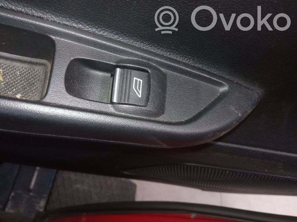 Electric window control switch   1850432,AV11R226A36