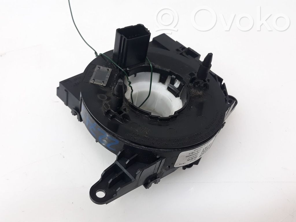 Seat Toledo IV (NH) Poduszka powietrzna Airbag kierownicy 