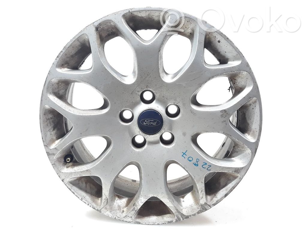 Ford Focus R18-alumiinivanne 