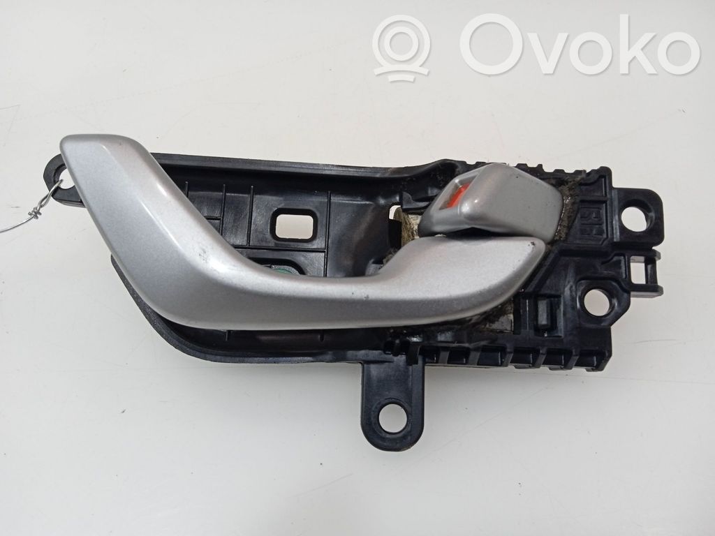 Hyundai Ioniq Manecilla interna puerta trasera 