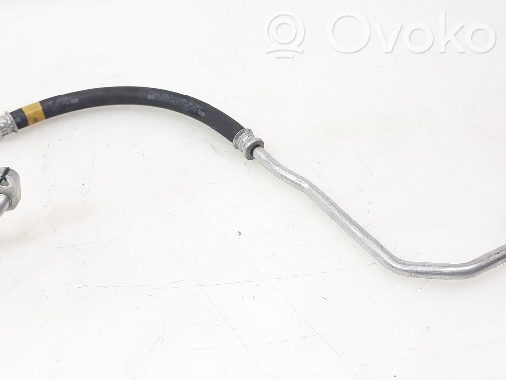 Toyota Corolla E160 E170 Ilmastointilaitteen putki (A/C) 