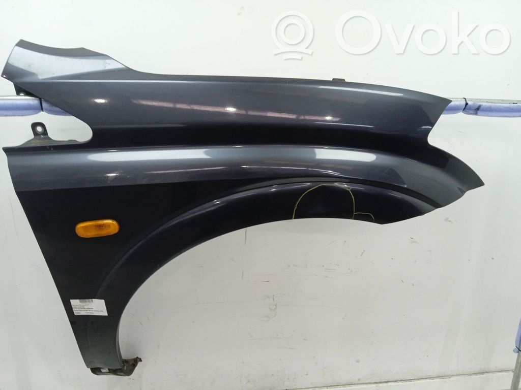 Guardabarro   5182109100,5182109100
