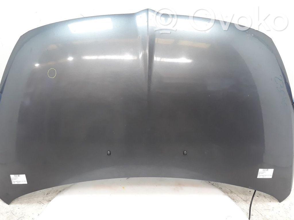 Capó/tapa del motor   5900A129,5900A129