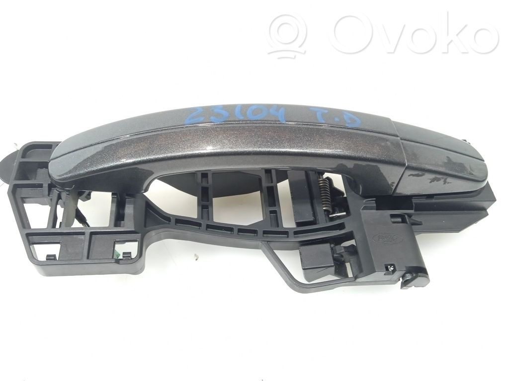 Manecilla externa puerta trasera   2046987,AM51U266B22BD,AM51U266B22BD