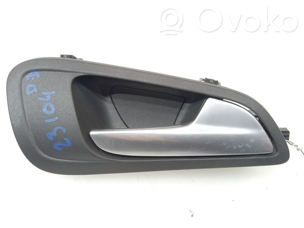 Ford C-MAX II Manecilla interna puerta delantera 