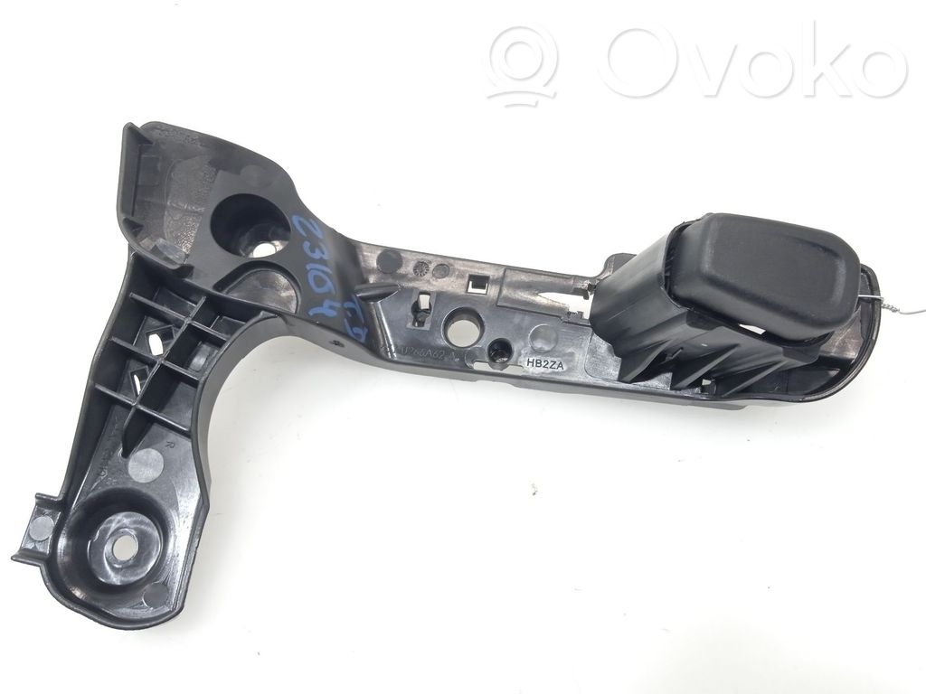Ford C-MAX II Manecilla interna puerta trasera 
