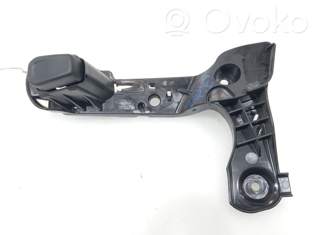 Manecilla interna puerta trasera   1826137,AM51U266A63AF
