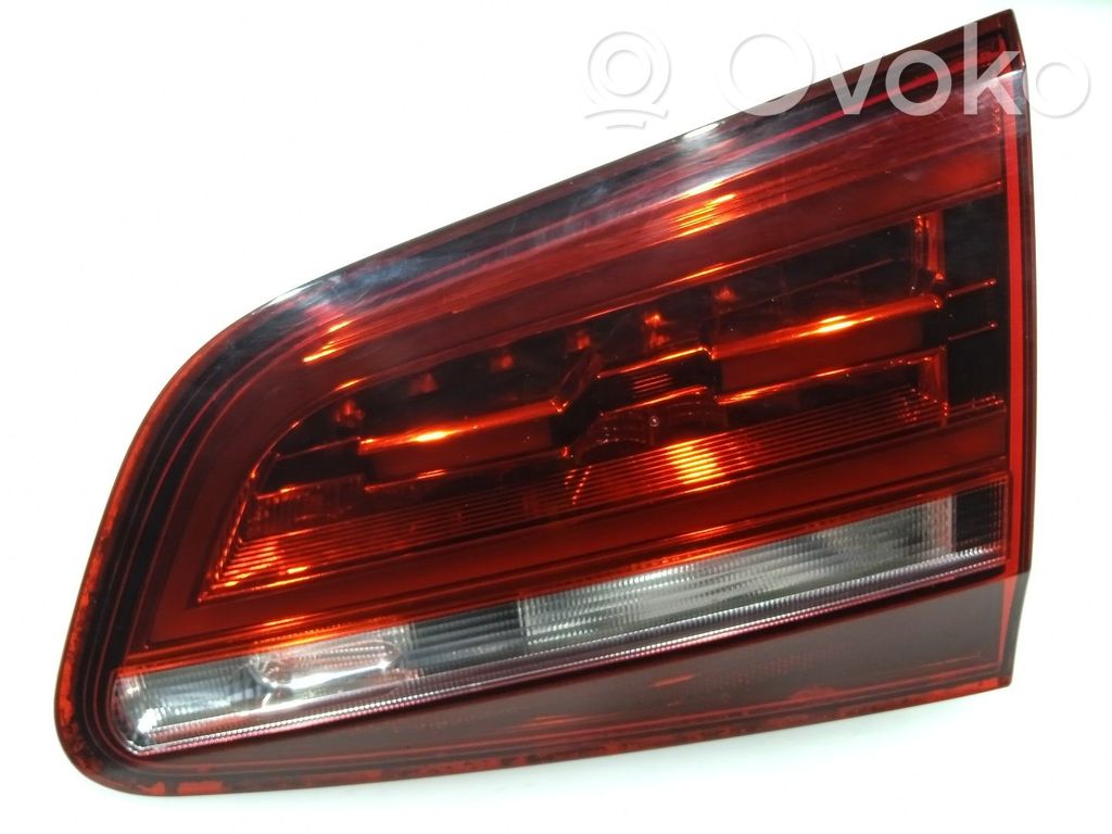 Volkswagen Sharan Luci posteriori del portellone del bagagliaio 