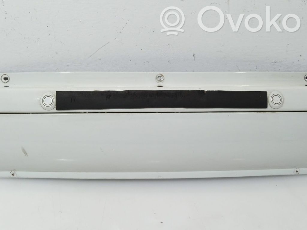 Citroen C8 Moldura del panel 