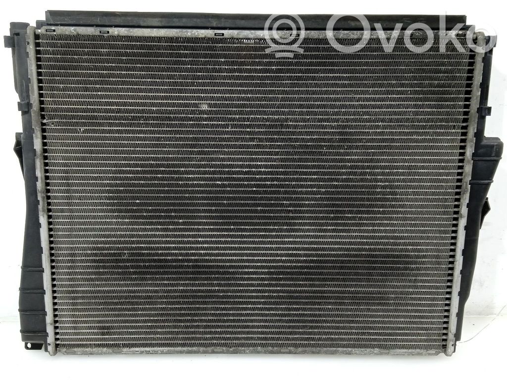 Radiador del refrigerante   17119071517,17119071517