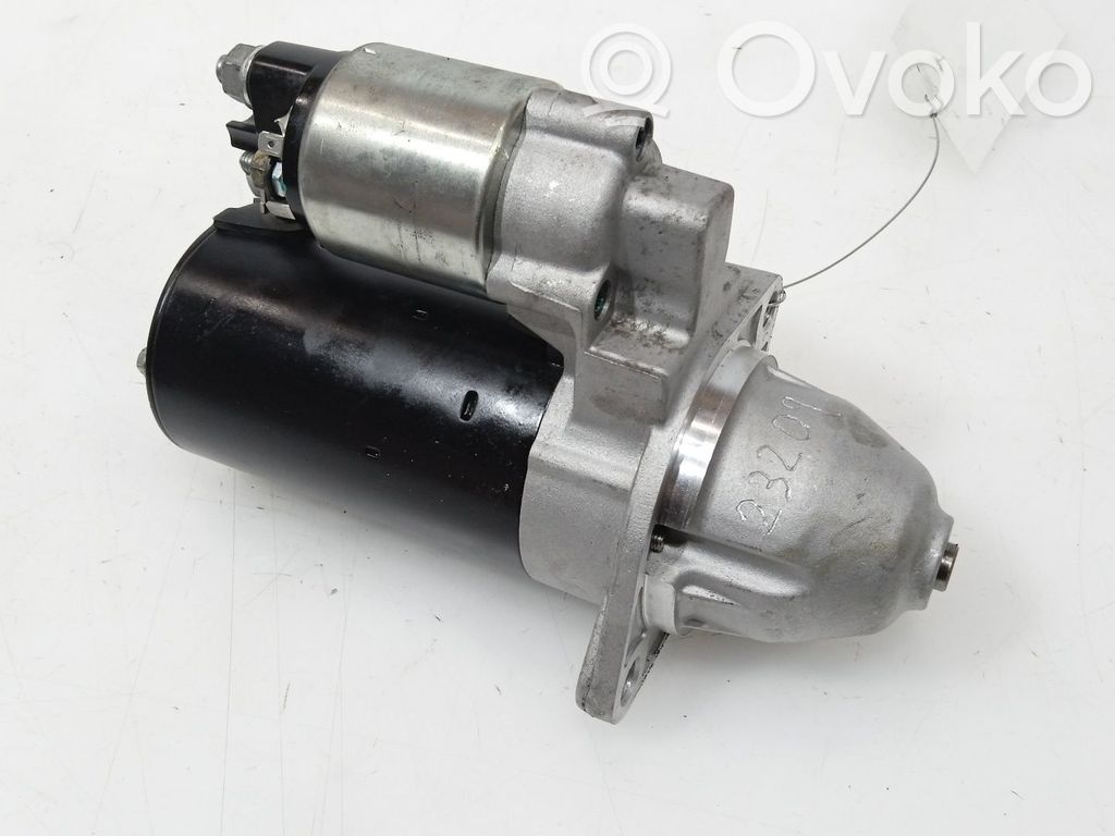Motor de arranque   12417505979,SBO1349,SBO1349