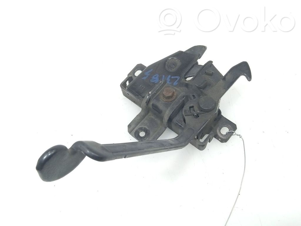 Tie down hook / loop   81130H1001,81130H1001