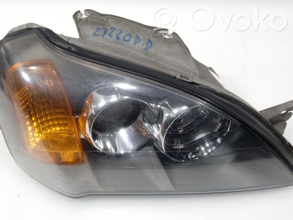 Phare frontale   96470096,96470096