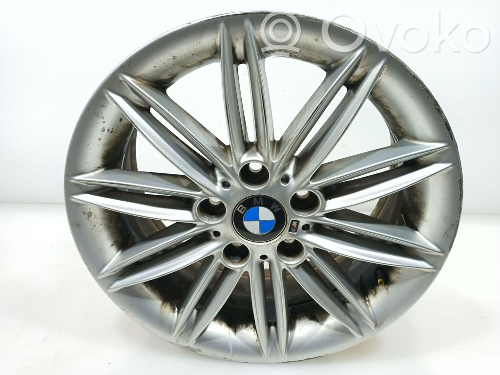 BMW 1 E81 E87 Felgi aluminiowe R18 