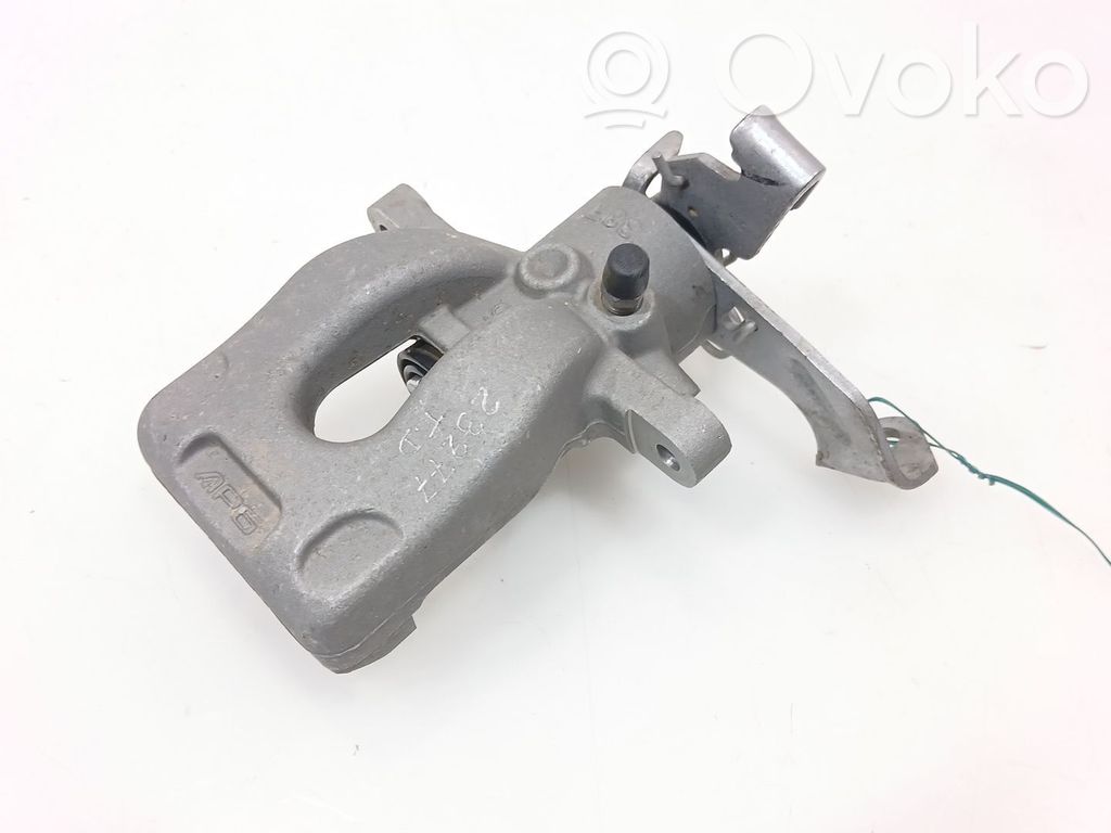 MG MGF Скоба заднего суппорта 