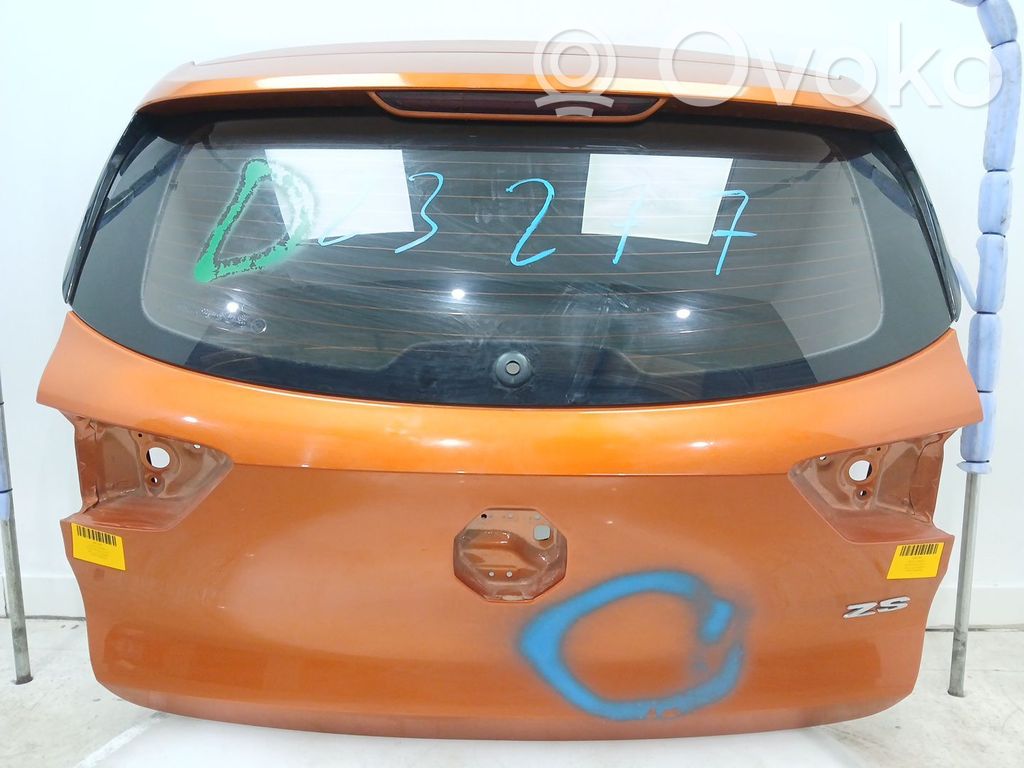 Tailgate/trunk/boot lid   10230745SEPP,10230745SEPP