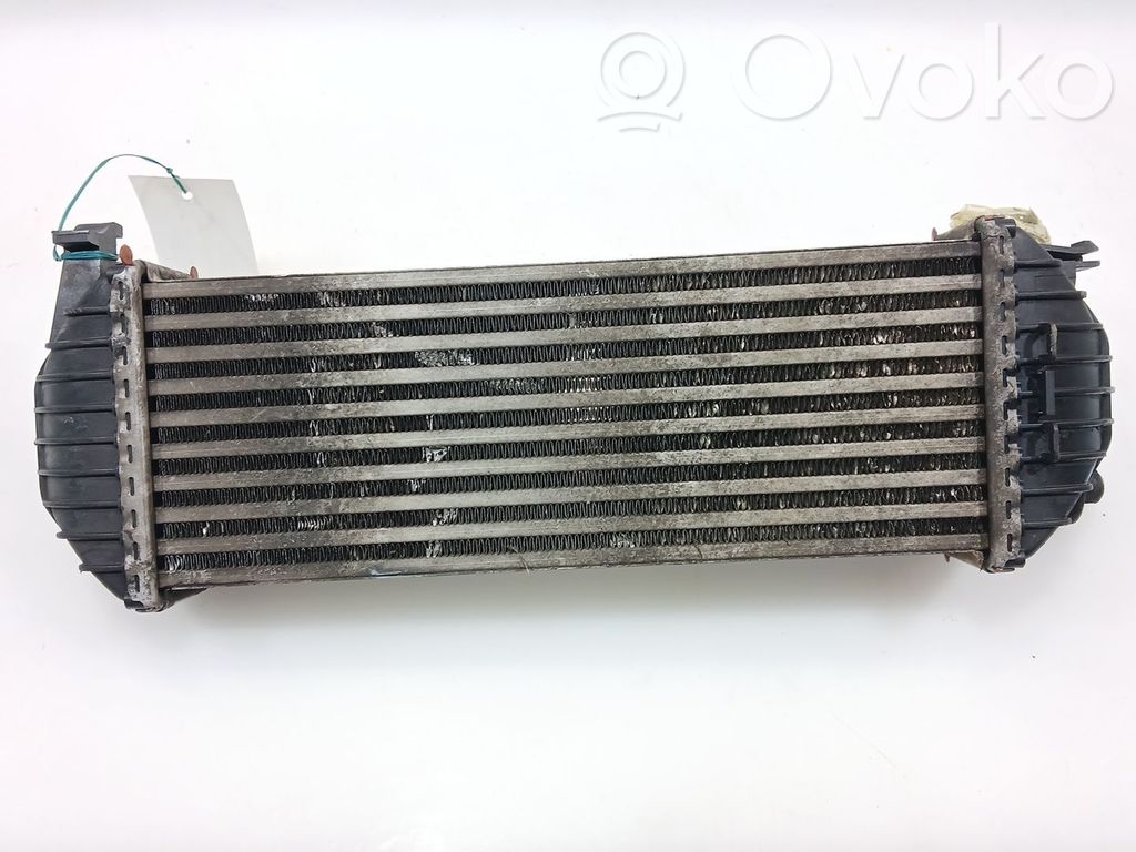 Radiador intercooler   8200427469,8200427469