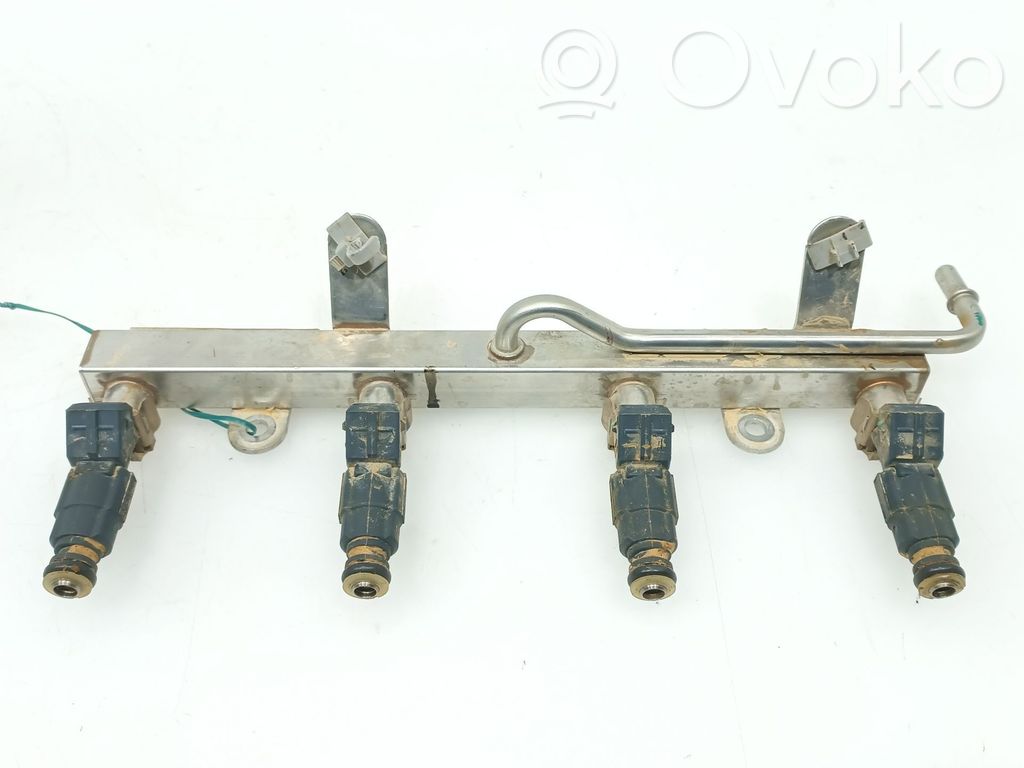 Corps injection Monopoint   10203781,10203781