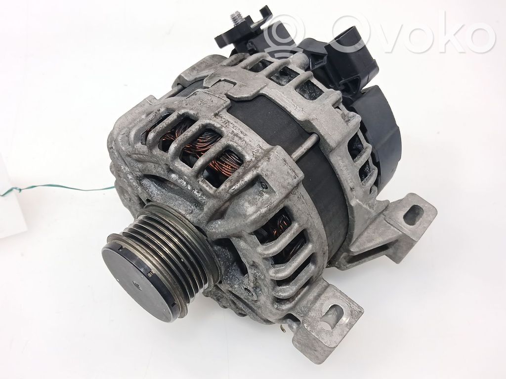 Alternador   36001497,31288879