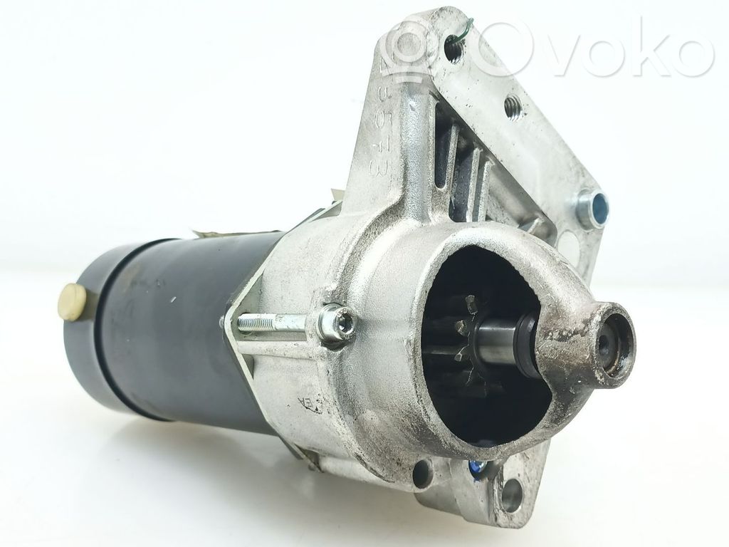 Peugeot Partner Motor de arranque 