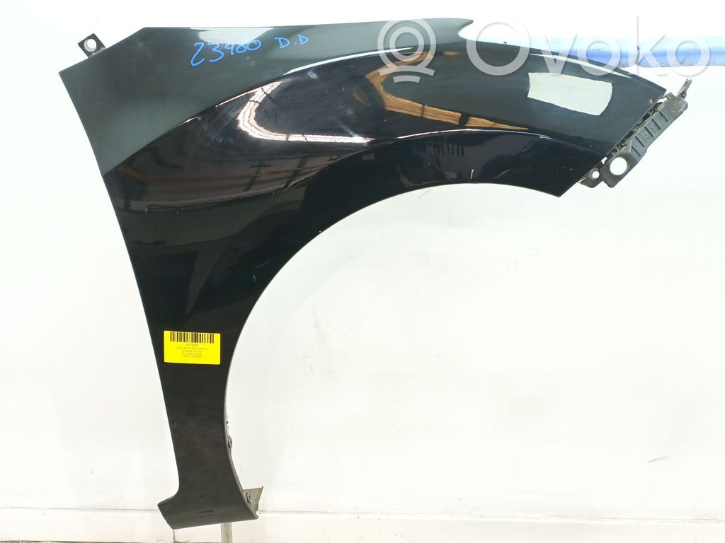 Hyundai i30 Guardabarro 