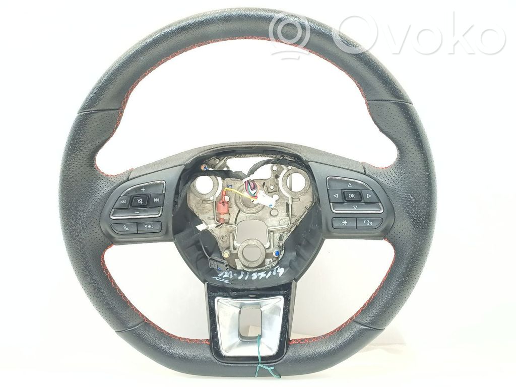 Steering wheel   10822555,10822555