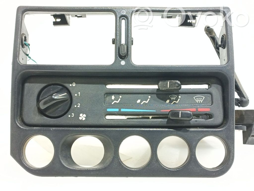 Ligier Nova Unidad de control/módulo del aire acondicionado 