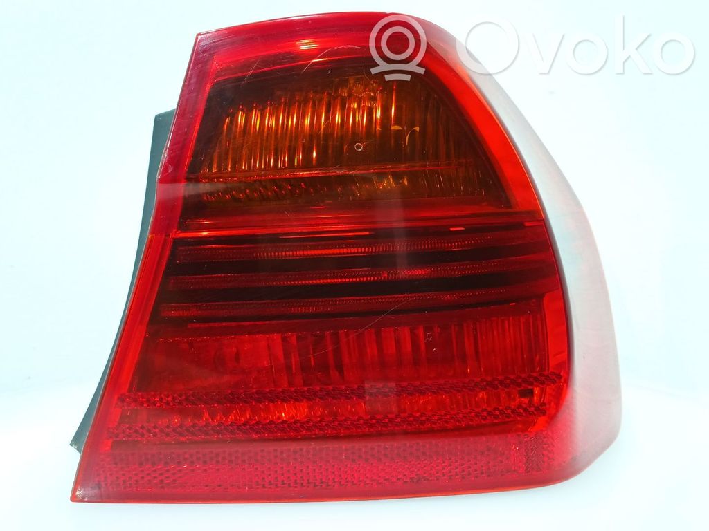 Luz trasera/de freno   63216937458,154441930R,154441930R