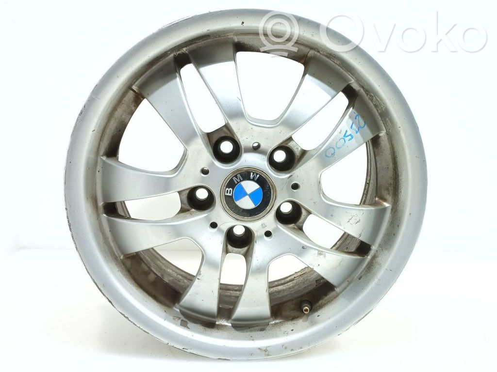 BMW 3 E90 E91 Llanta de aleación R18 