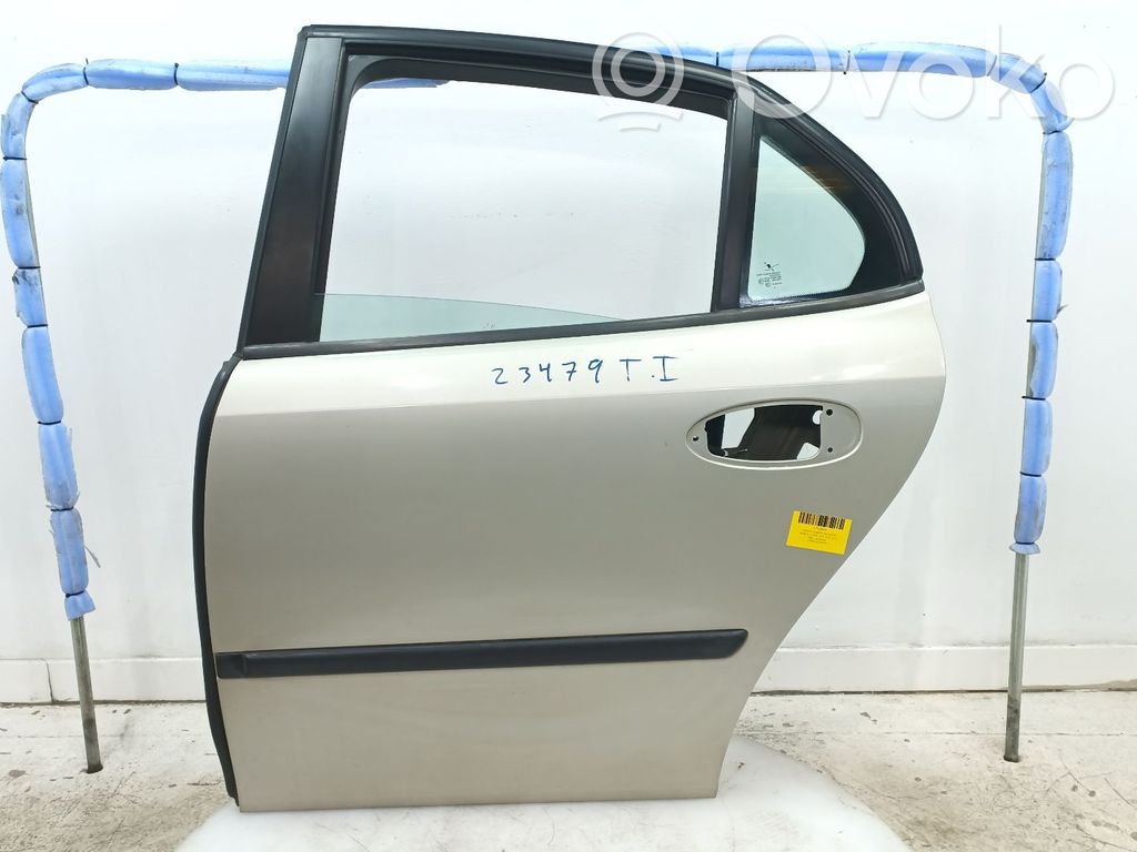 Puerta trasera   12769492,12769492